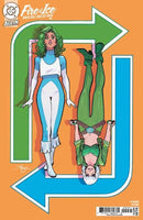 Fire & Ice When Hell Freezes Over