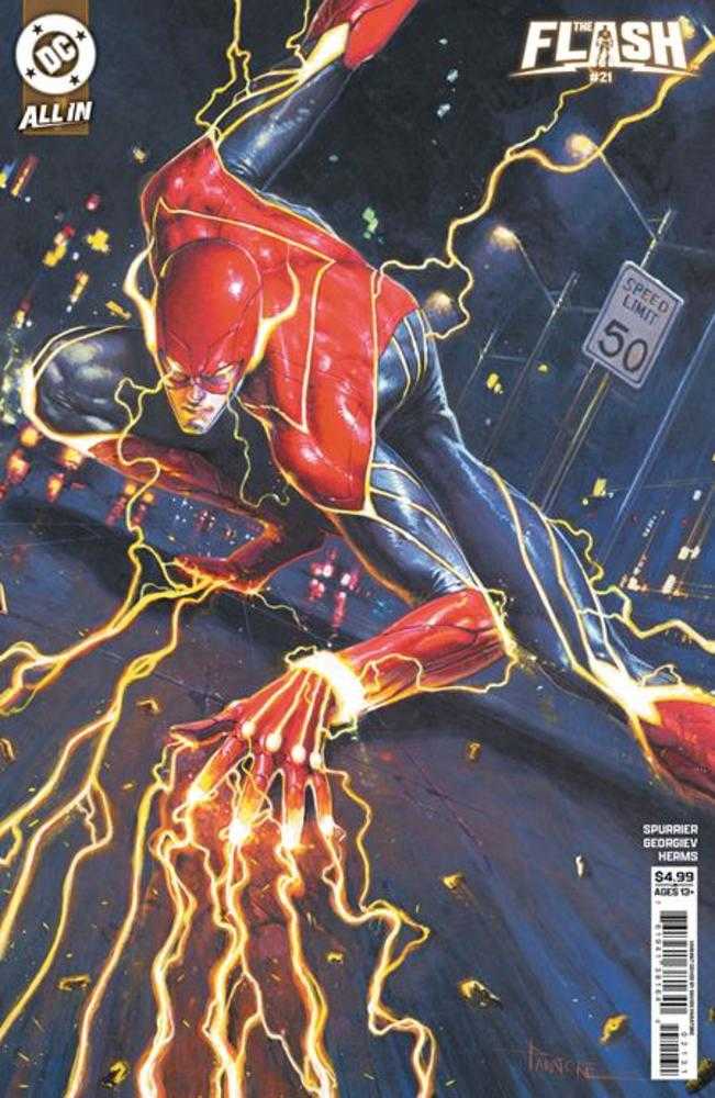 Flash