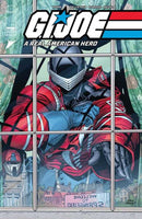 G.I. Joe A Real American Hero