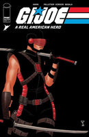 G.I. Joe A Real American Hero