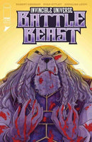 Invincible Universe Battle Beast