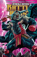 Invincible Universe Battle Beast
