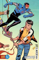 Justice League The Atom Project