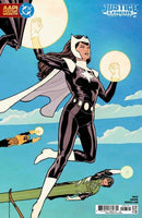 Justice League Unlimited