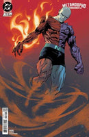 Metamorpho The Element Man