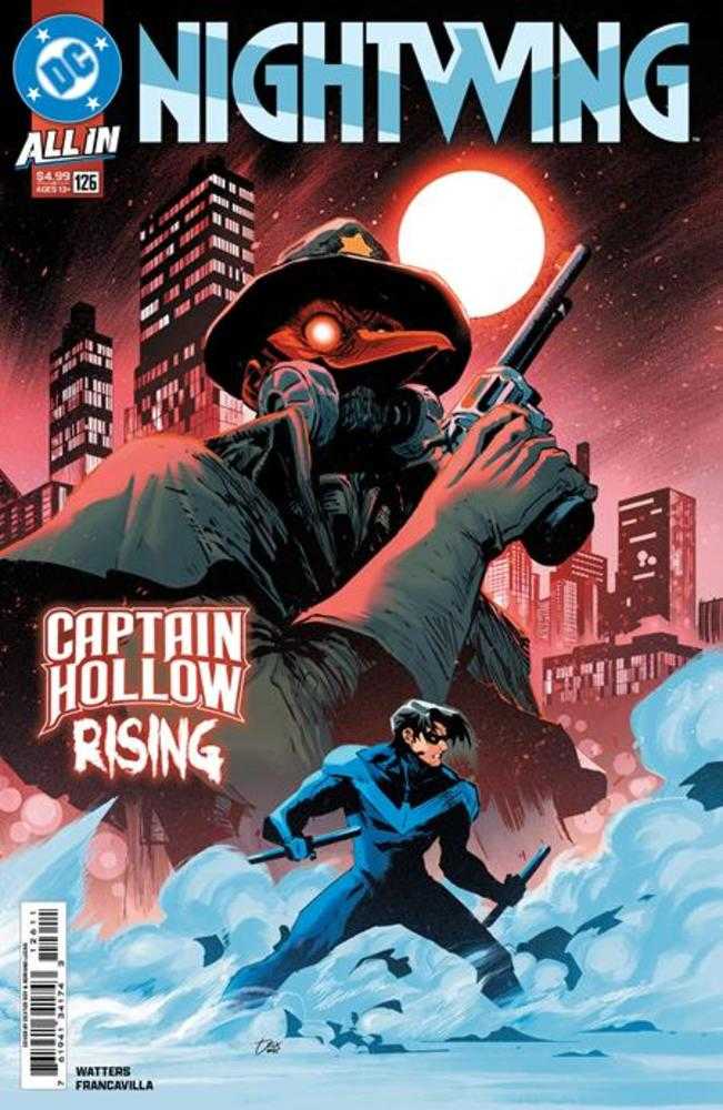 Nightwing