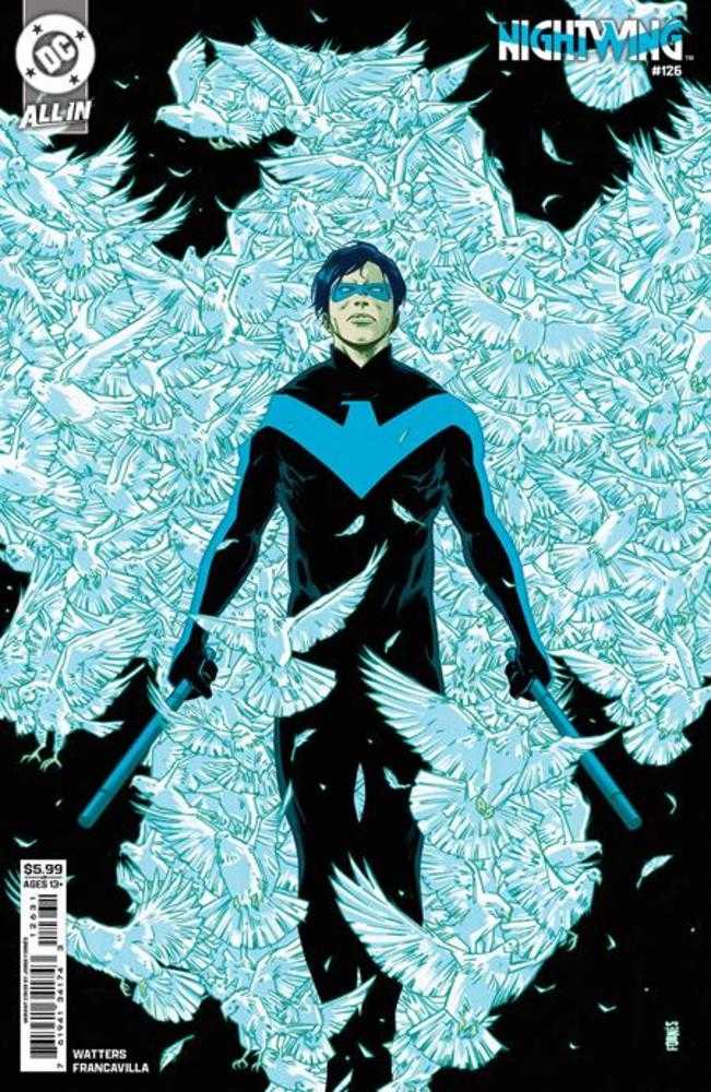 Nightwing