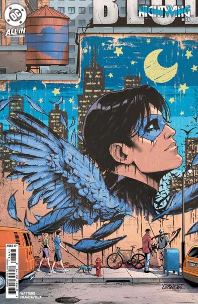 Nightwing