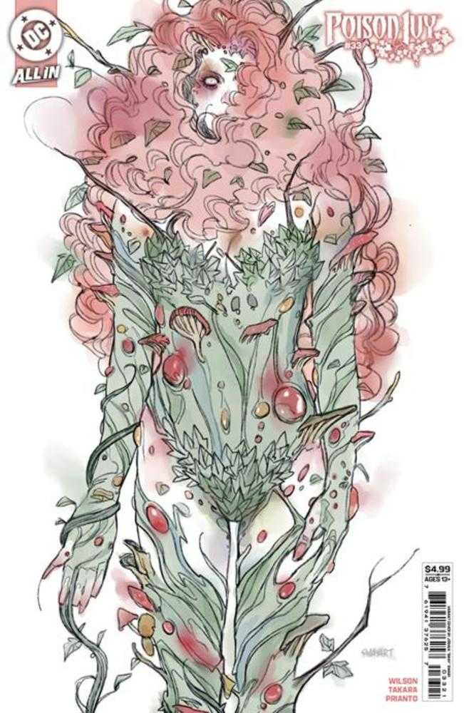 Poison Ivy