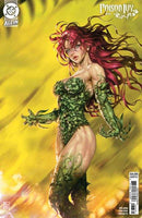 Poison Ivy