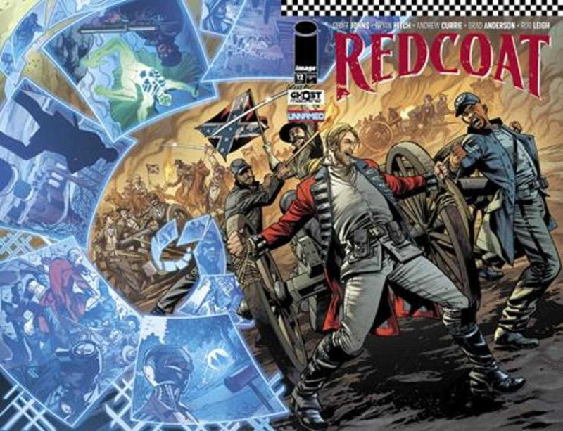 Redcoat