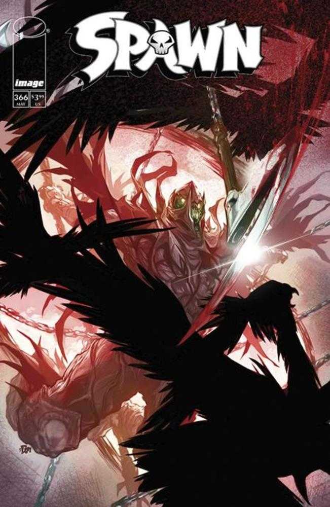 Spawn