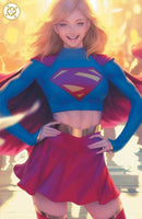Supergirl