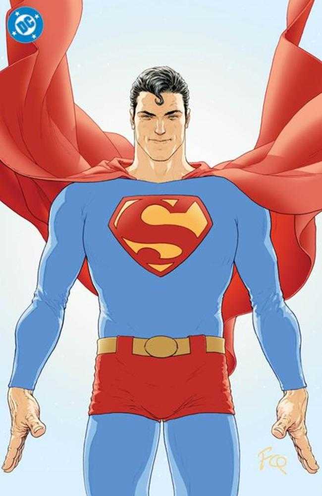 Superman Unlimited