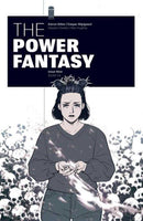 Power Fantasy