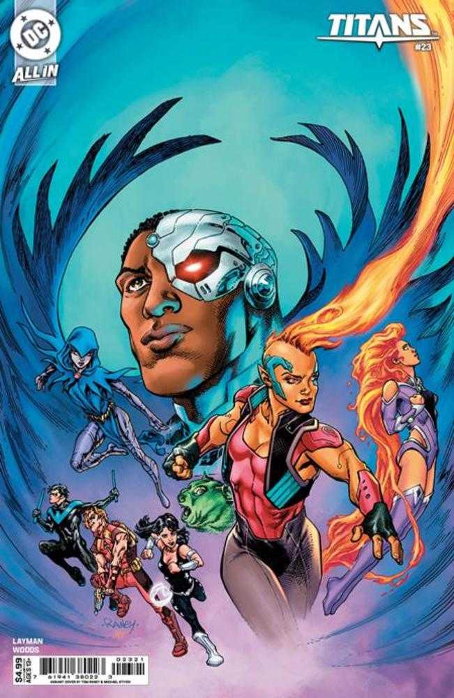 Titans