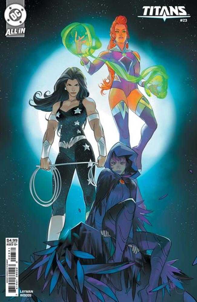 Titans