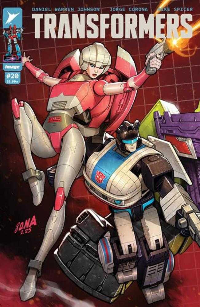 Transformers