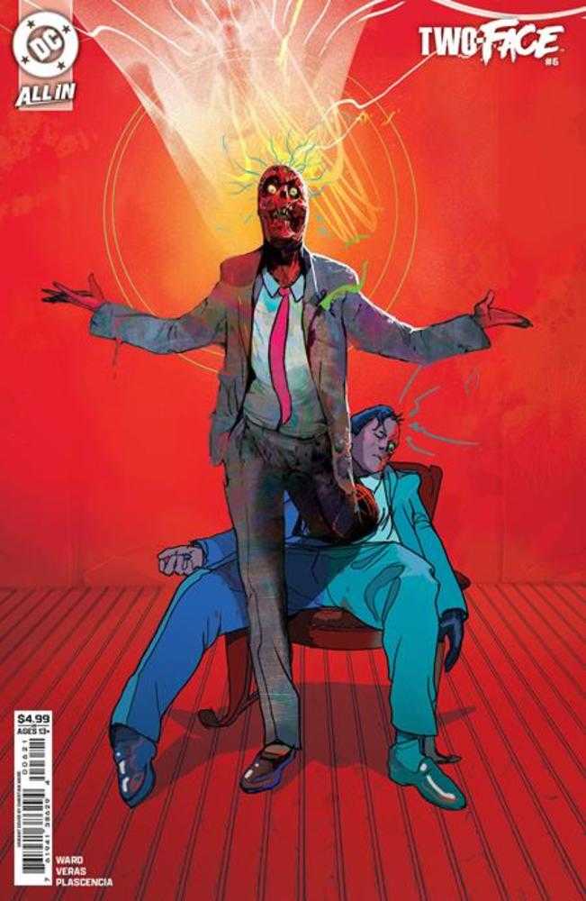 Two-Face