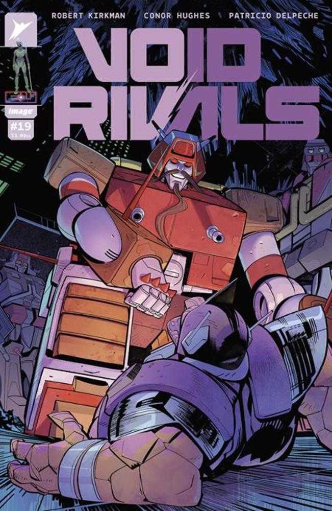 Void Rivals