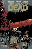 Walking Dead Deluxe