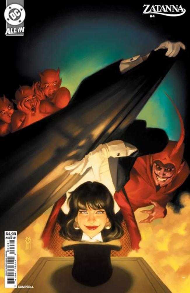 Zatanna
