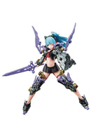 Megami Device Buster Doll Knight Darkness Claw Model Kit