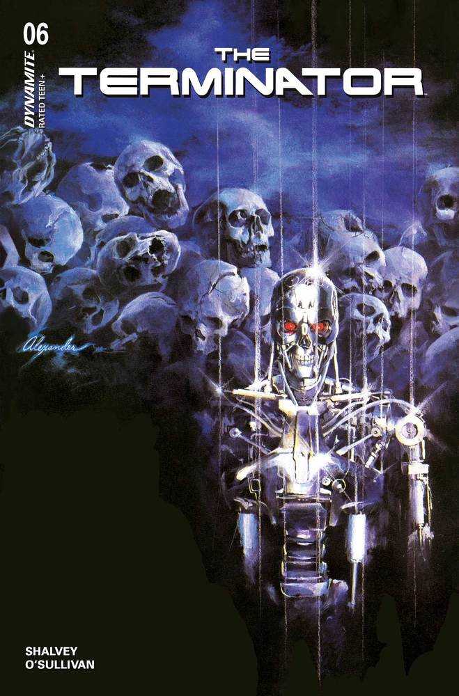 Terminator