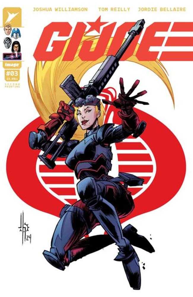 G.I. Joe
