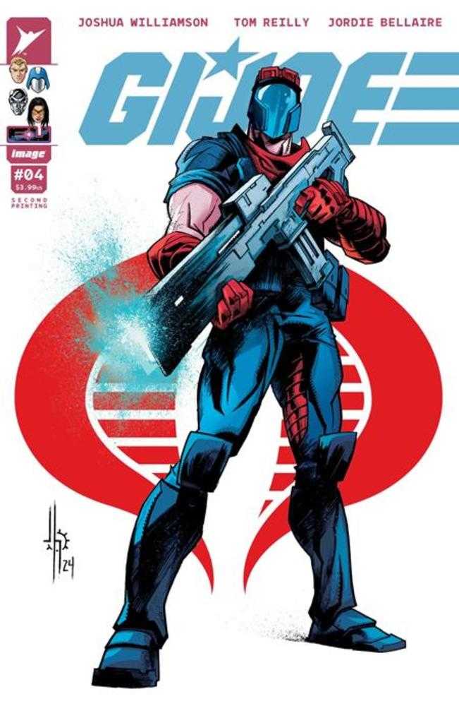 G.I. Joe