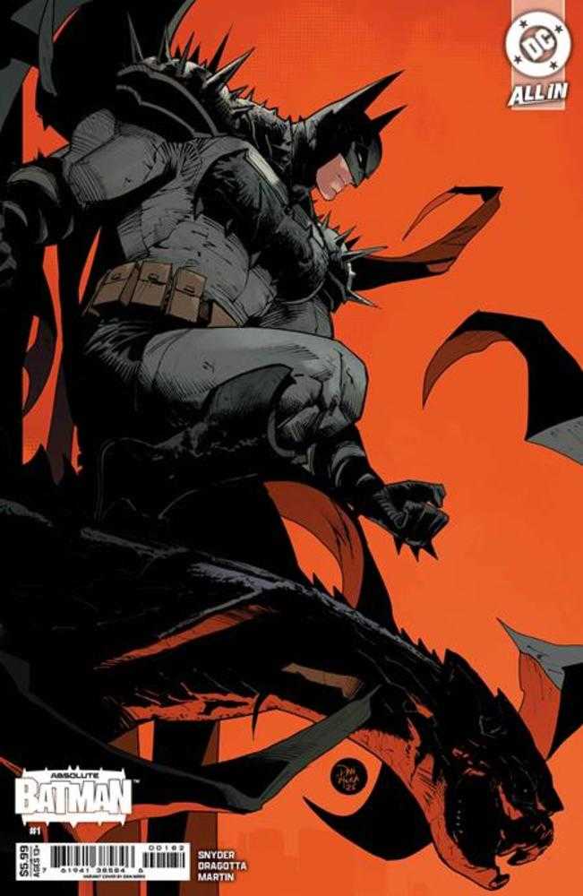 Absolute Batman