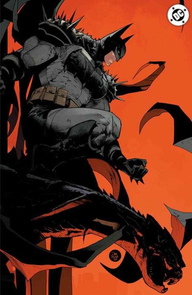 Absolute Batman