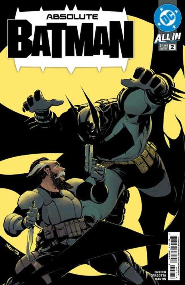 Absolute Batman