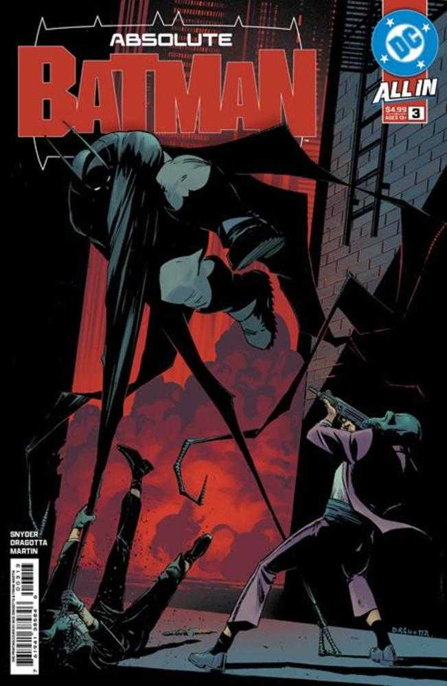 Absolute Batman