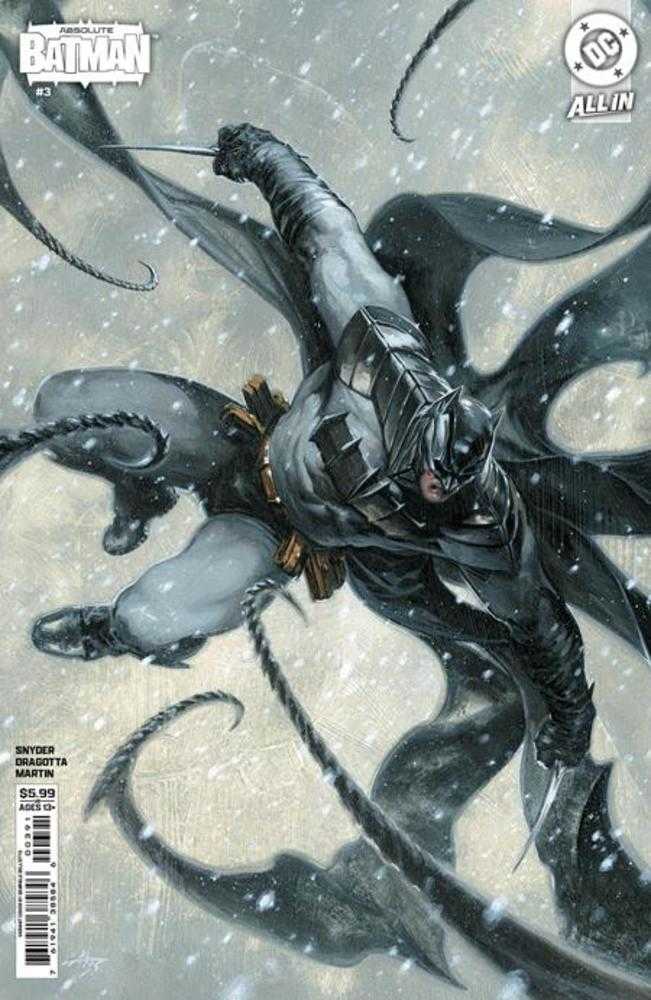 Absolute Batman