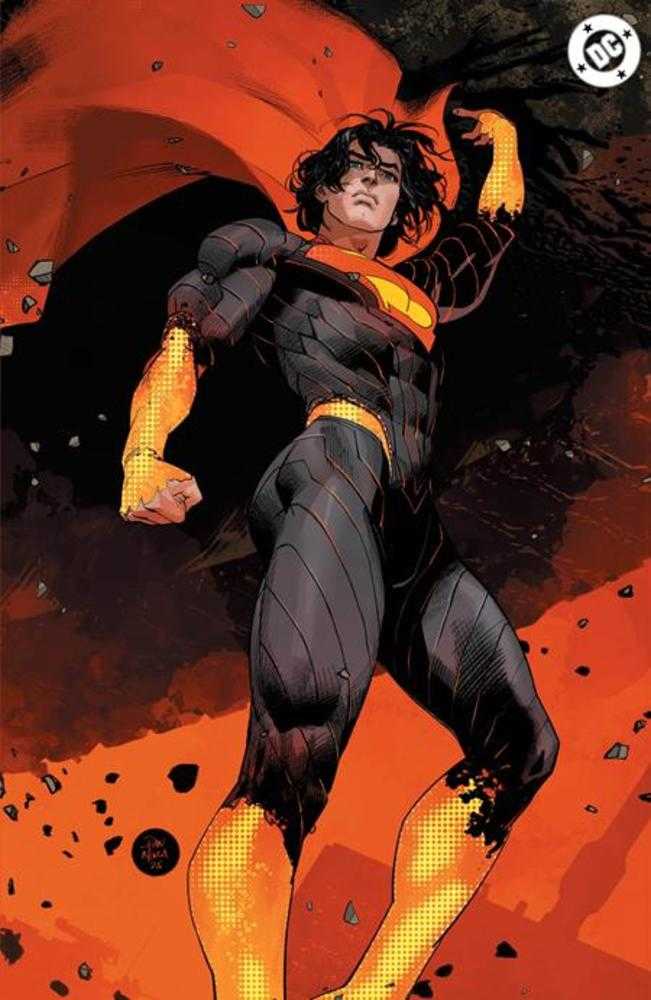 Absolute Superman