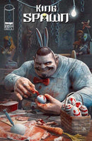 King Spawn