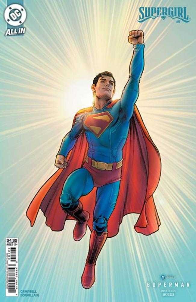 Supergirl