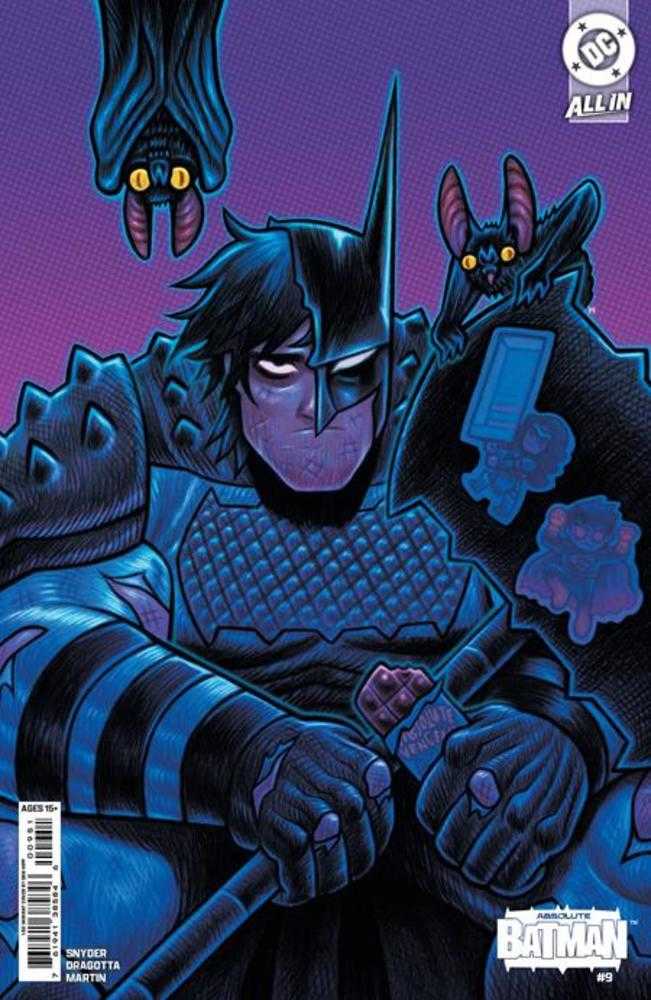 Absolute Batman