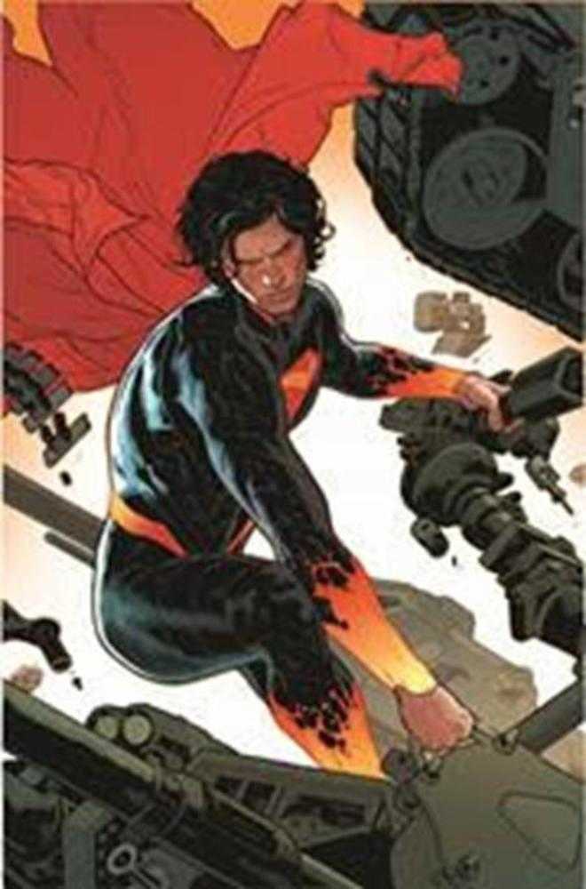 Absolute Superman