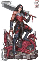 Absolute Wonder Woman