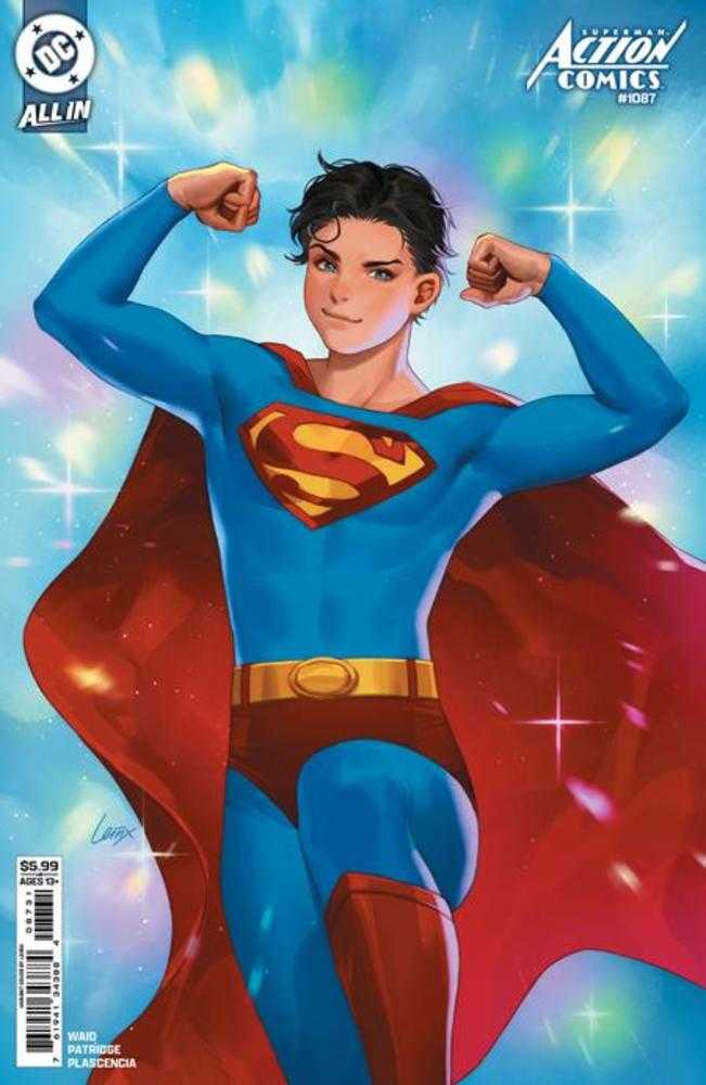 Action Comics