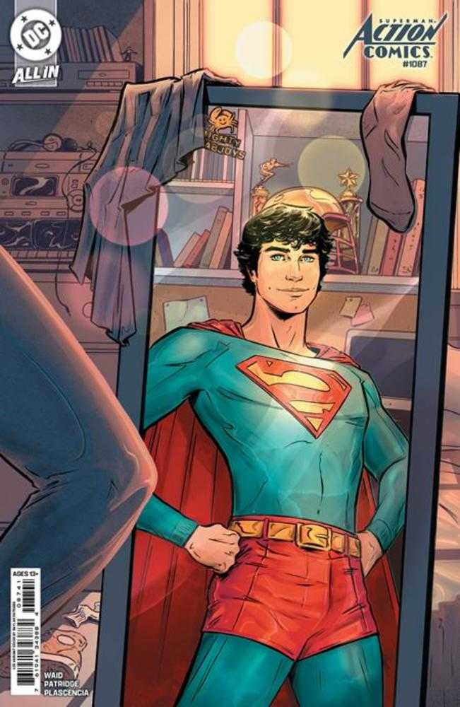 Action Comics