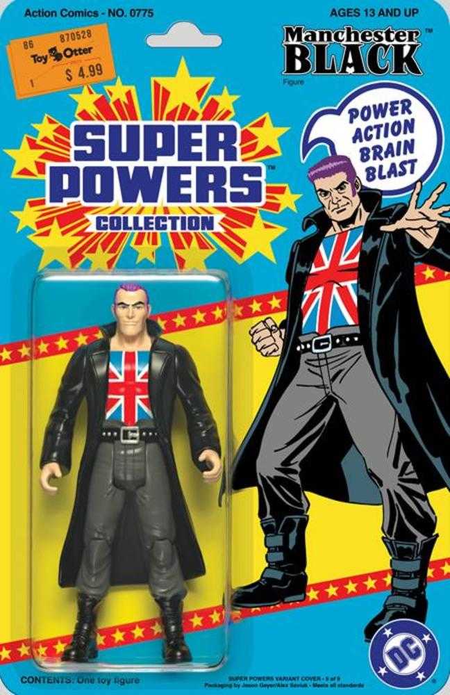 Action Comics