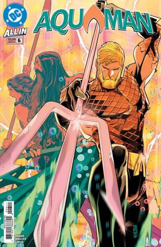 Aquaman