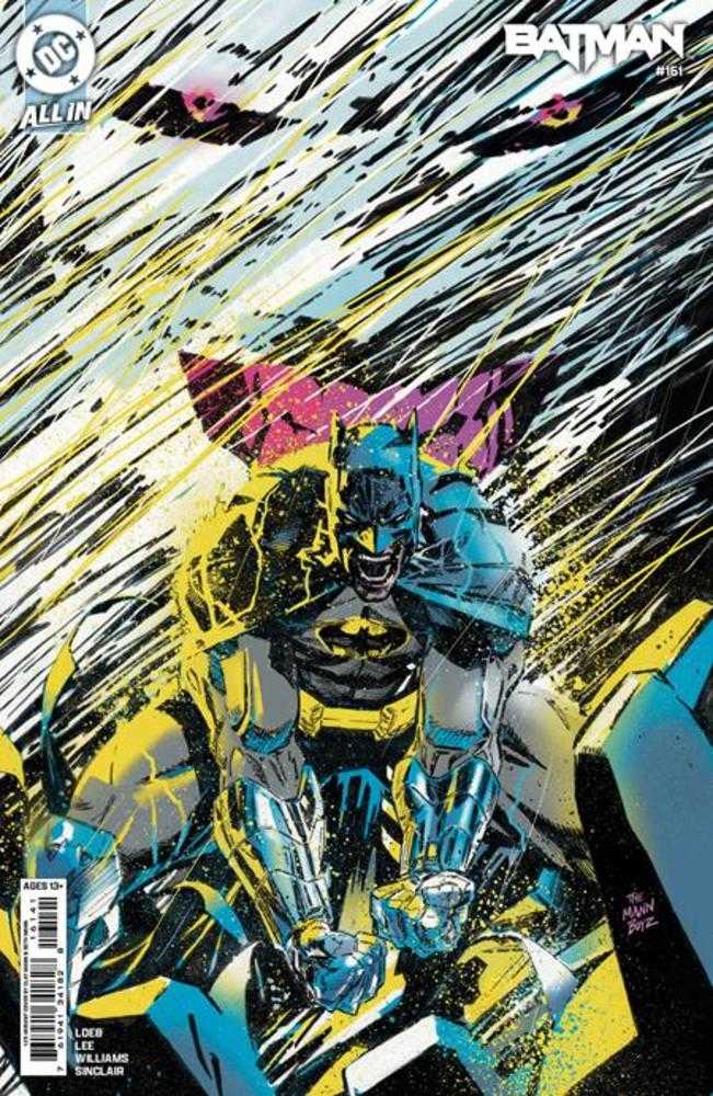 Batman