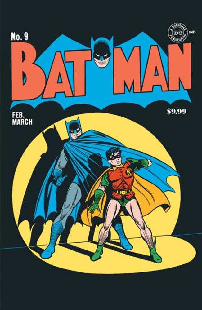 Batman