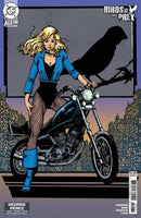 Birds Of Prey
