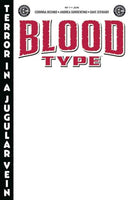 EC Blood Type