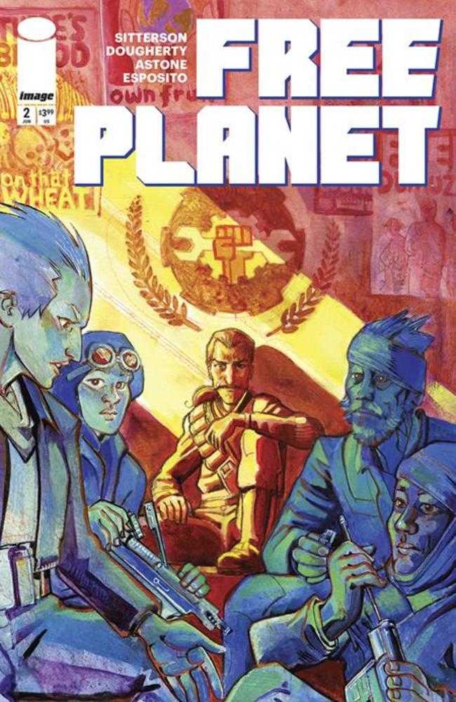 Free Planet
